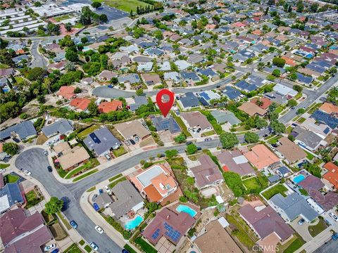 A home in Rancho Palos Verdes