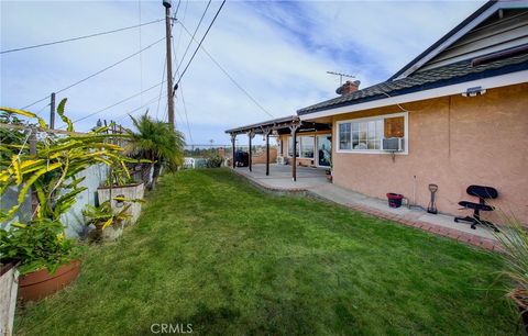 A home in Rancho Palos Verdes