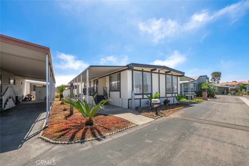 Photo 40 of 56 of 16222 Monterey Lane 373 mobile home