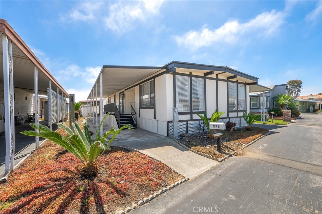 16222 Monterey Lane 373