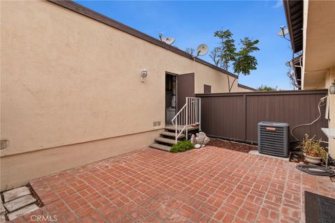 A home in San Pedro