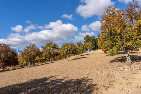 A home in Paso Robles