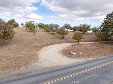 A home in Paso Robles