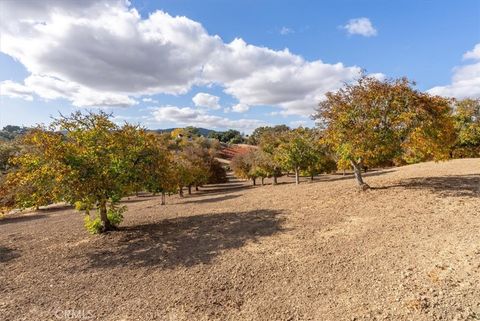 A home in Paso Robles