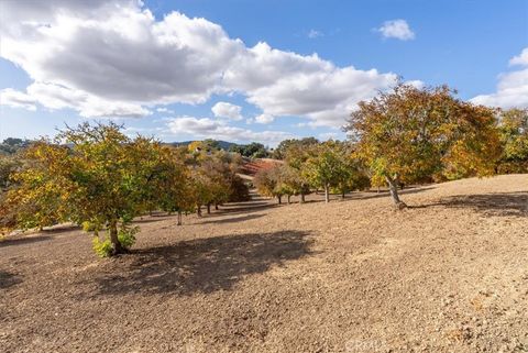 A home in Paso Robles