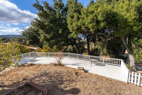 A home in Paso Robles