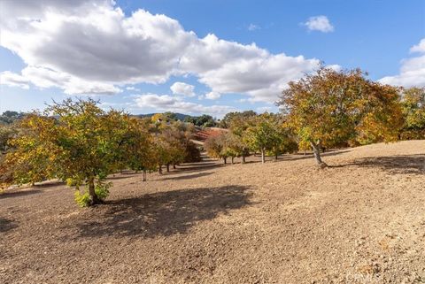 A home in Paso Robles