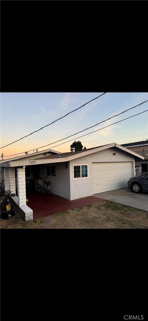 A home in Wilmington