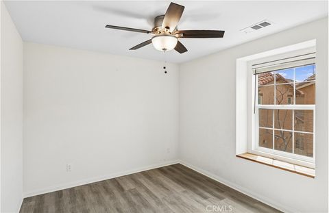 A home in Saugus
