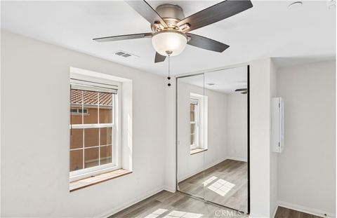 A home in Saugus