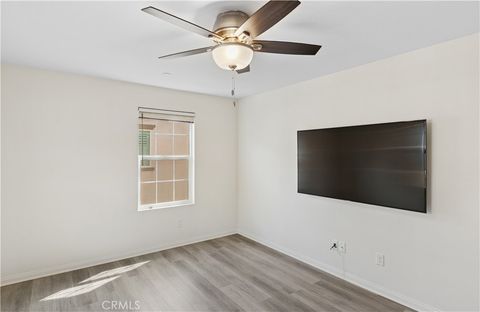 A home in Saugus