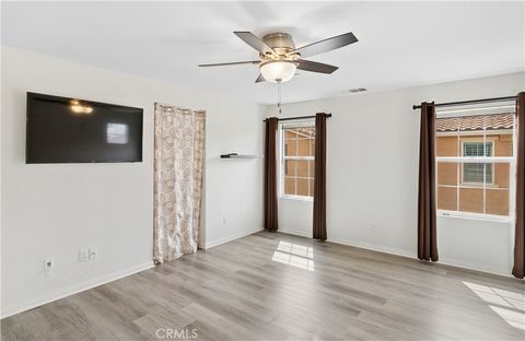 A home in Saugus