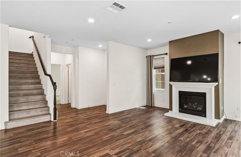 A home in Saugus