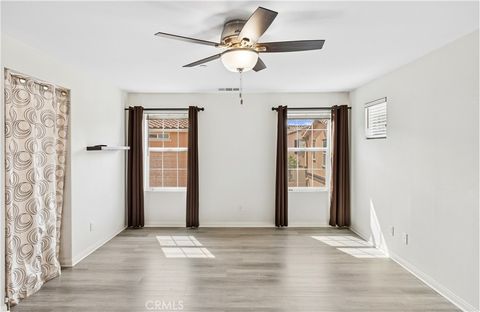 A home in Saugus