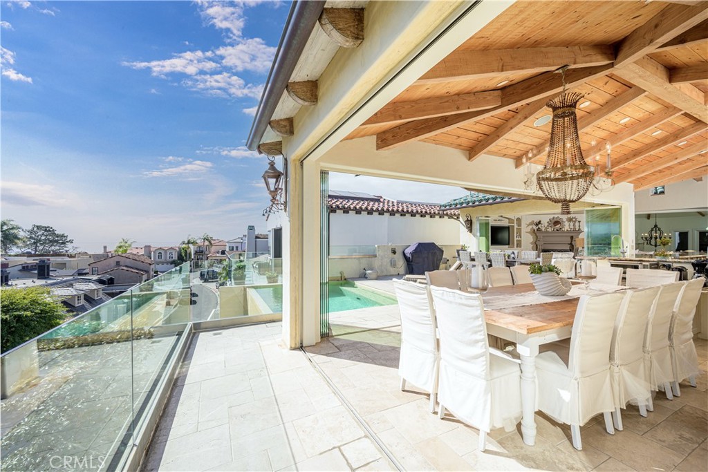 Corona del Mar South of PCH (CDMS) - Residential