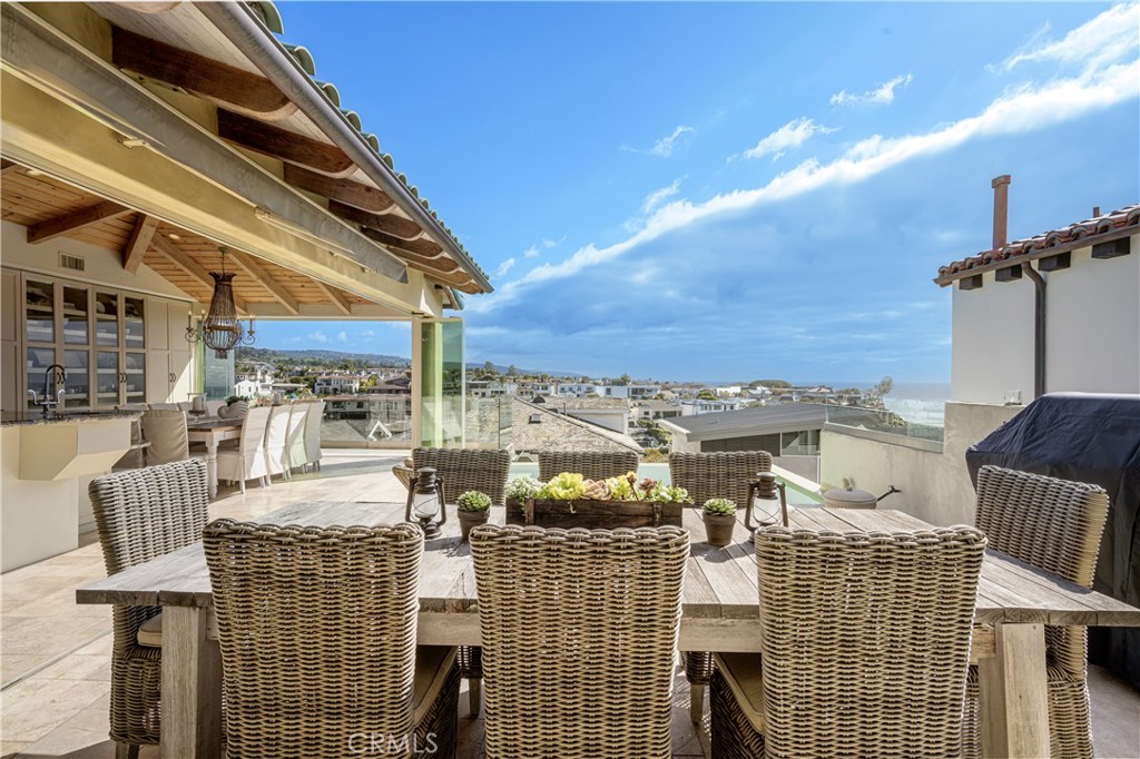 Corona del Mar South of PCH (CDMS) - Residential