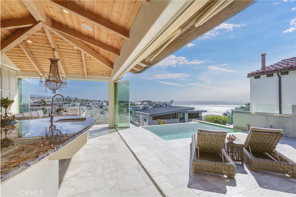 Corona del Mar South of PCH (CDMS) - Residential