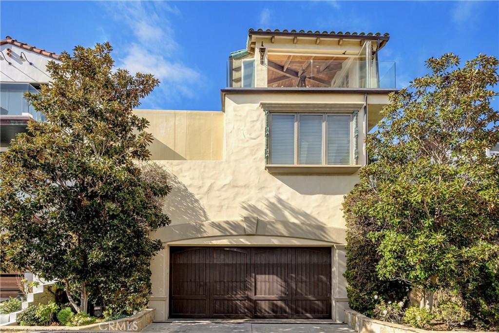 Corona del Mar South of PCH (CDMS) - Residential