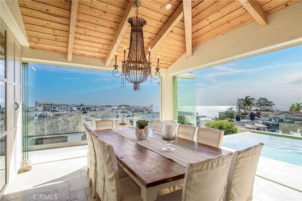 Corona del Mar South of PCH (CDMS) - Residential