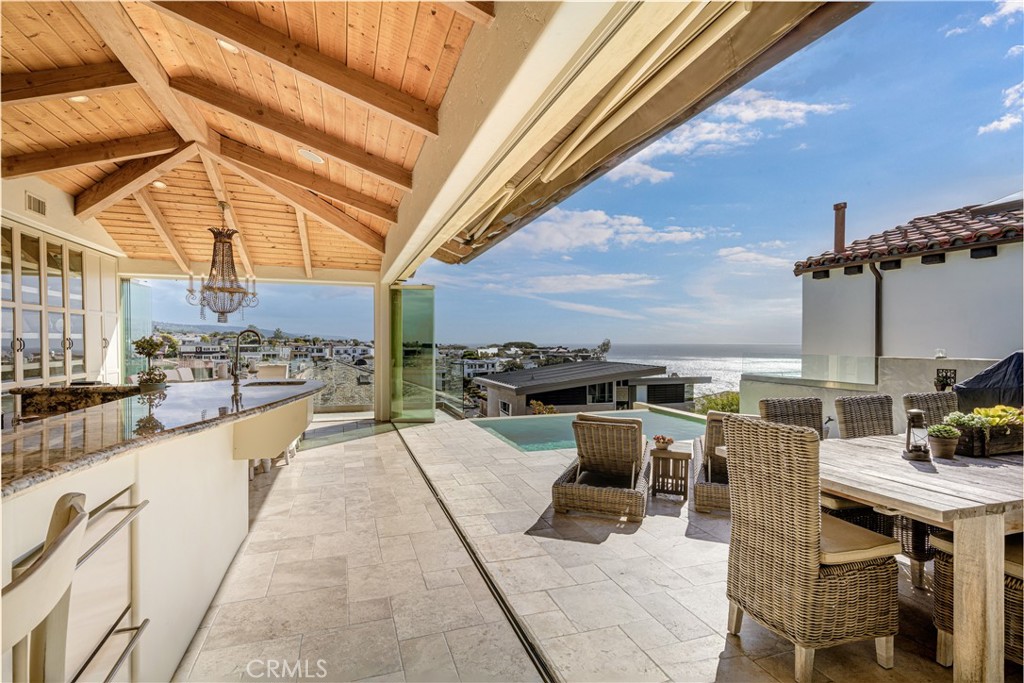 Corona del Mar South of PCH (CDMS) - Residential