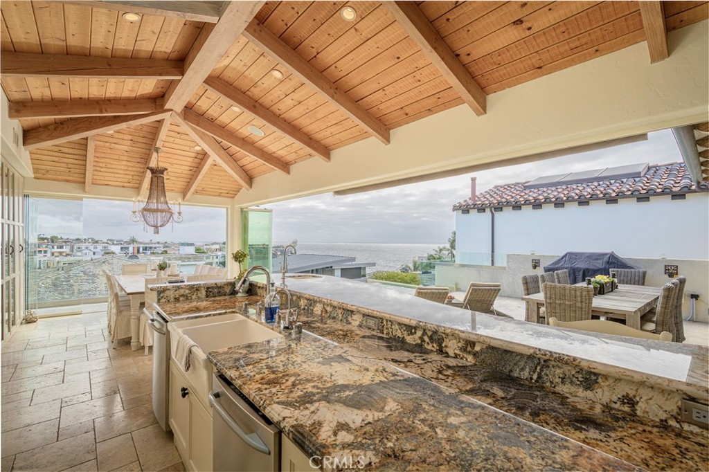 Corona del Mar South of PCH (CDMS) - Residential