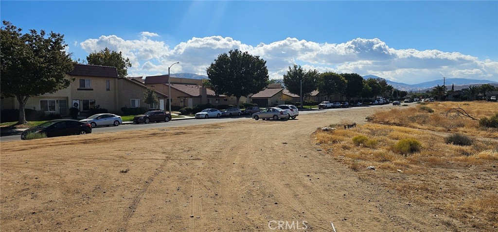 CITY OF PALMDALE - 3 PARCELS - WATER Available - (004) .84 AC / (014) .73 AC/ (018) 2.6 AC Palmdale Residential Neighborhood 3 (RN 3). This zone is intended for ''missing middle'' or middle-density housing such as walkups, garden apartments, and rowhouses allowing a density range of 20 to 30 dwelling units per acre. Although single-family attached and detached housing types are allowed in this zone, this housing type will likely be at the lower end of the density range. The RN 3 zone is appropriate in existing residential neighborhoods or planned developments within a short distance of village centers. The RN 3 zone is reserved for areas which are or will be served by adequate infrastructure and services needed to support this level of development. These neighborhoods provide a transition in scale and intensity between lower intensity residential neighborhoods and more dense neighborhoods or mixed-use areas. This zone implements the Residential Neighborhood 3 General Plan land use designation.