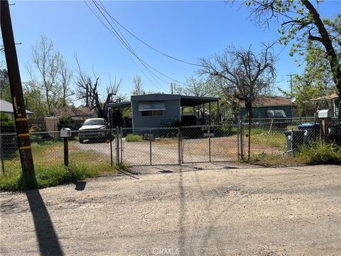 A home in Clearlake