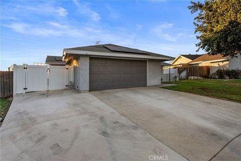 A home in Jurupa Valley