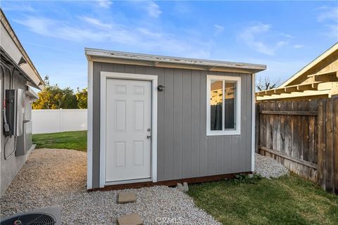 A home in Jurupa Valley