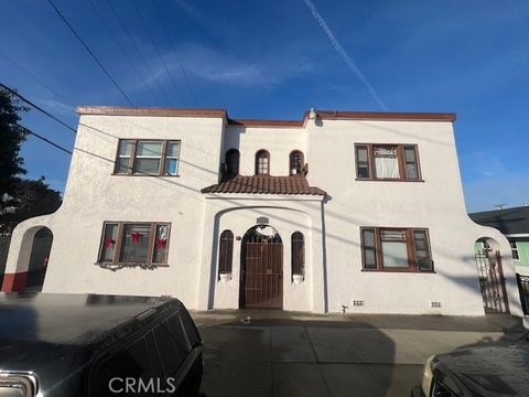 1323 Dawson Avenue Long Beach CA 90804