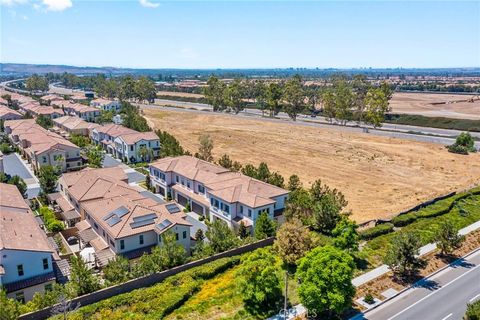 A home in Irvine