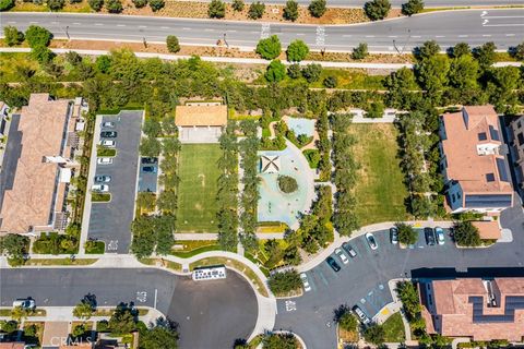 A home in Irvine