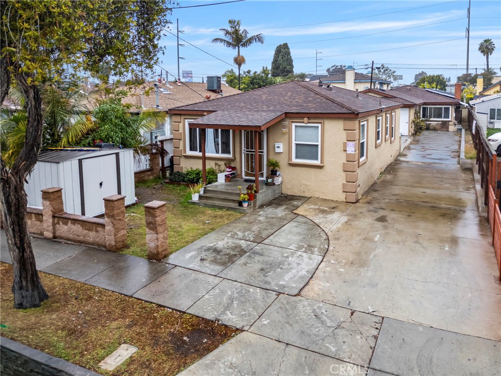 4555 W 160th Street