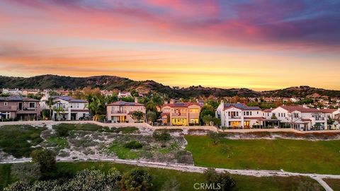 A home in San Clemente