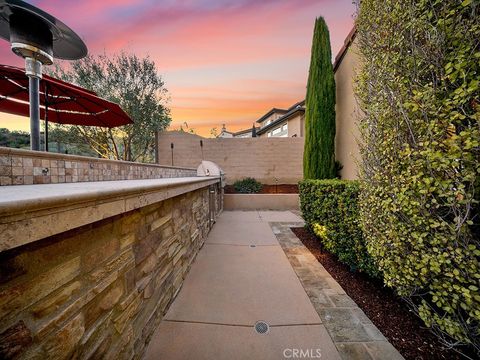 A home in San Clemente