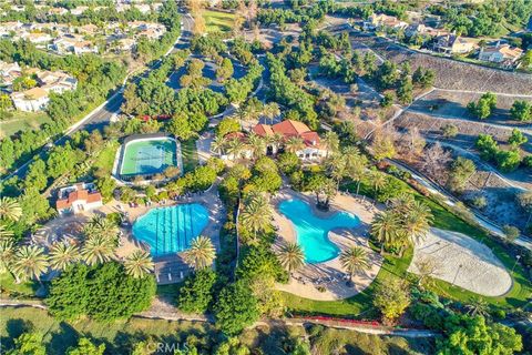 A home in San Clemente