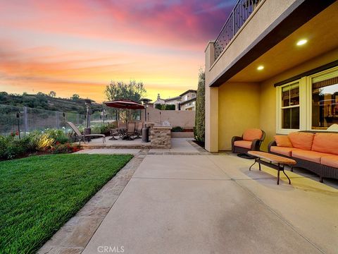 A home in San Clemente