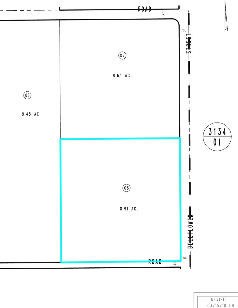 0 Bellflower Street