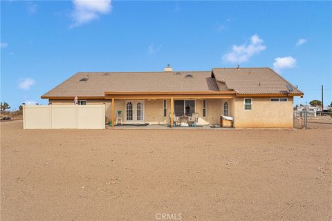 A home in Oak Hills