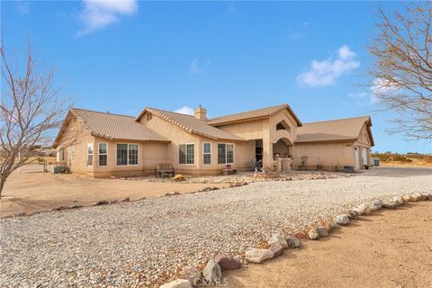 A home in Oak Hills