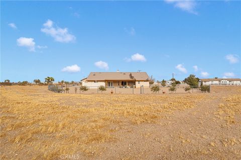 A home in Oak Hills