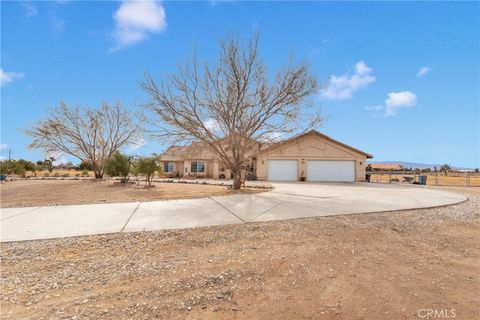 A home in Oak Hills