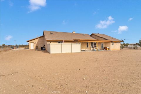 A home in Oak Hills