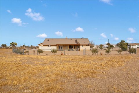 A home in Oak Hills