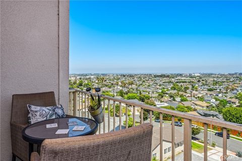 A home in Redondo Beach