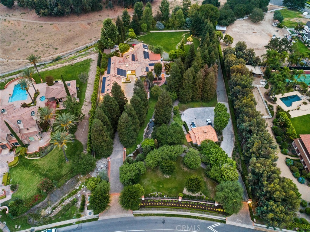 Los Ranchos Estates (LRE) - Residential