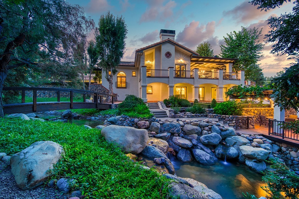 Los Ranchos Estates (LRE) - Residential