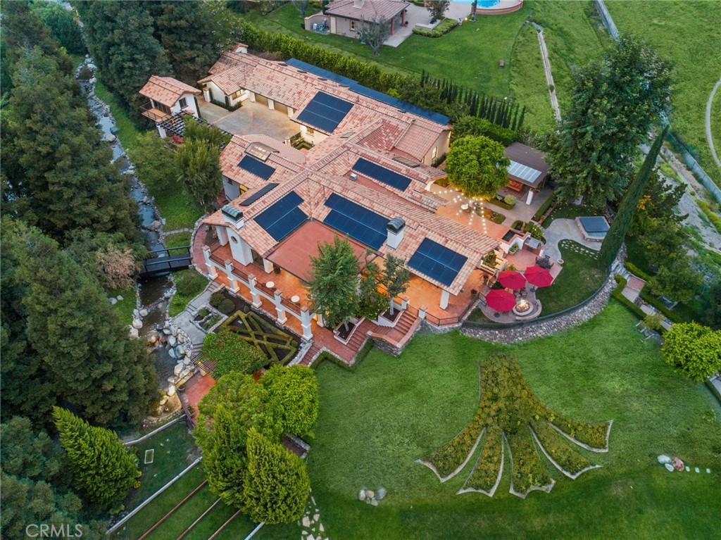 Los Ranchos Estates (LRE) - Residential