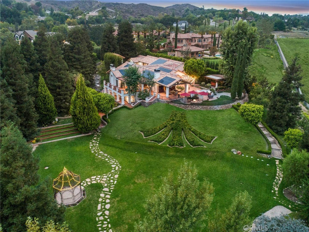 Los Ranchos Estates (LRE) - Residential