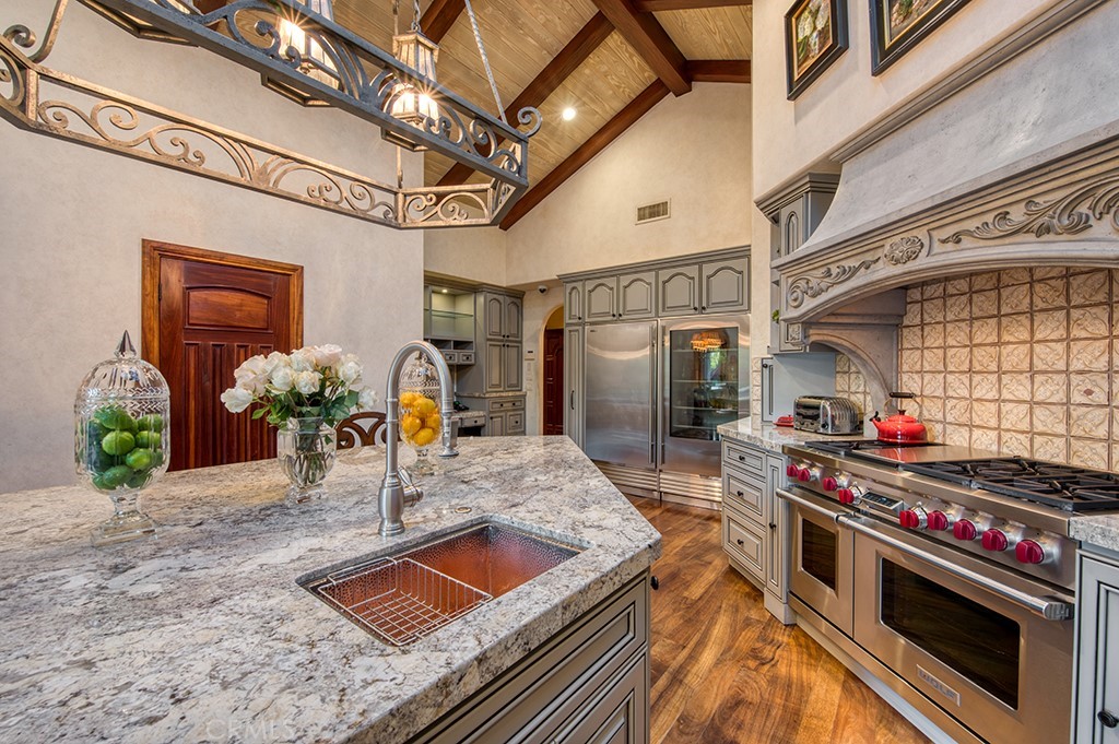 Los Ranchos Estates (LRE) - Residential